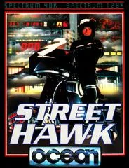 Background - Street Hawk - ZX Spectrum - Retrocharting