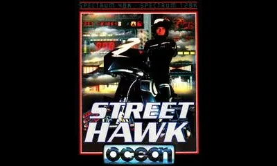 Street Hawk