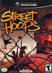 Background - Street Hoops - Gamecube - Retrocharting
