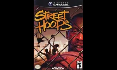 Street Hoops