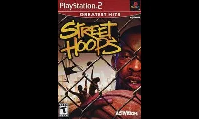 Street Hoops [Greatest Hits]