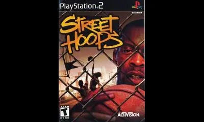 Street Hoops