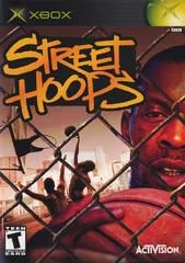 Background - Street Hoops - Xbox - Retrocharting