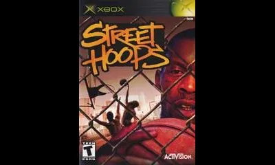 Street Hoops