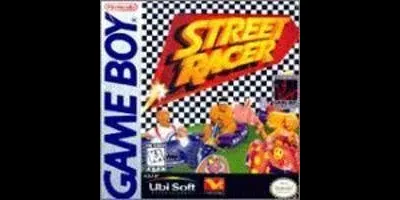 Street Racer