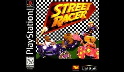Street Racer