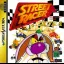 Street Racer - Sega Saturn - Retrocharting