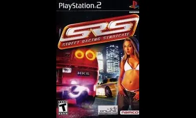 Street Racing Syndicate