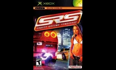 Street Racing Syndicate
