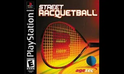 Street Racquetball