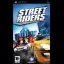 Street Riders - PSP - Retrocharting