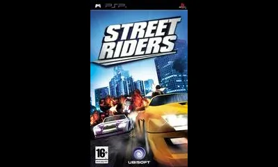 Street Riders