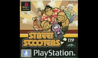 Street Scooters