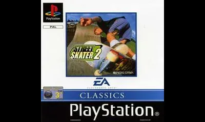 Street Skater 2 [EA Classics]
