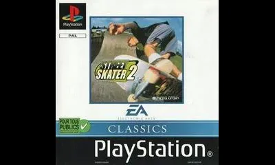 Street Skater 2