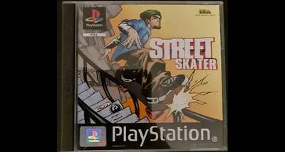 Street Skater