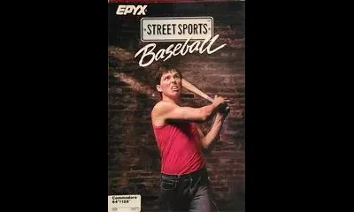 Street Sports Baseball