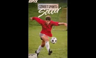 Street Sports Soccer