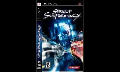 Street Supremacy