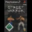 Street Warrior - PlayStation 2 - Retrocharting