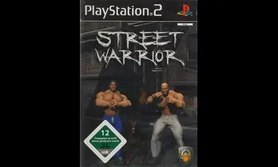 Street Warrior