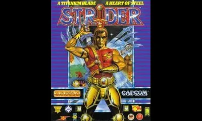 Strider