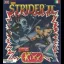 Strider II [Kixx] - Atari ST - Retrocharting