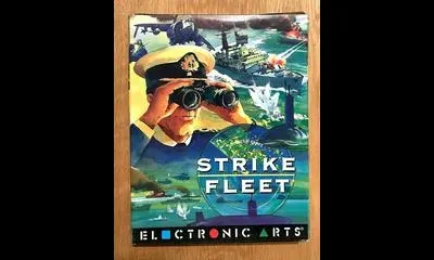 Strike Fleet