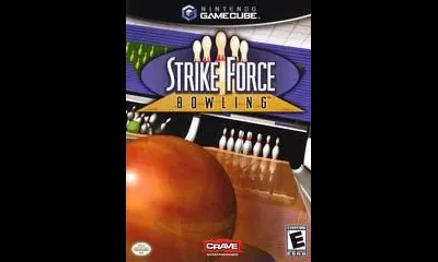 Strike Force Bowling