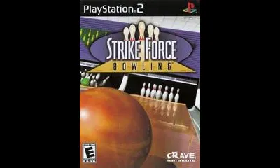 Strike Force Bowling