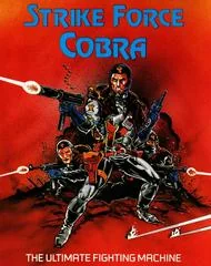 Background - Strike Force Cobra - ZX Spectrum - Retrocharting