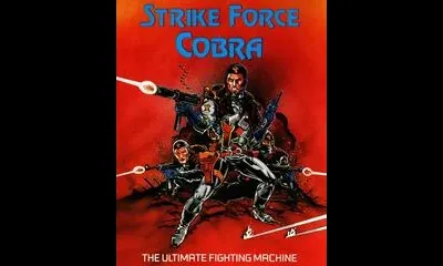 Strike Force Cobra