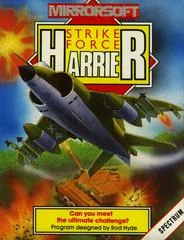 Background - Strike Force Harrier - ZX Spectrum - Retrocharting