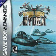 Background - Strike Force Hydra - GameBoy Advance - Retrocharting