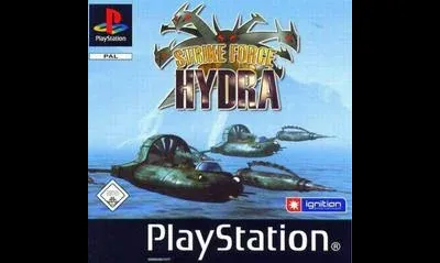 Strike Force Hydra