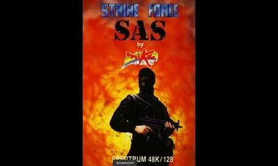 Strike Force SAS