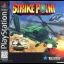 Strike Point - PlayStation - Retrocharting