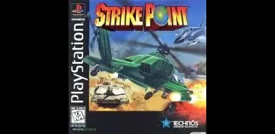 Strike Point