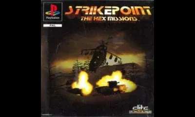 Strikepoint The Hex Missions
