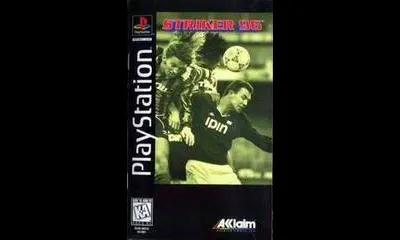 Striker '96