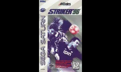 Striker 96