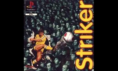 Striker