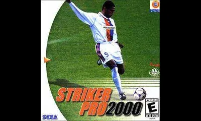 Striker Pro 2000