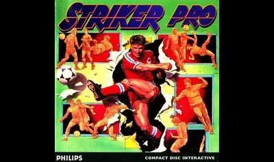 Striker Pro