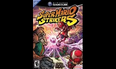 Striker