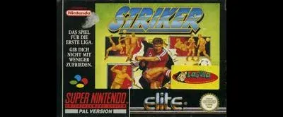 Striker