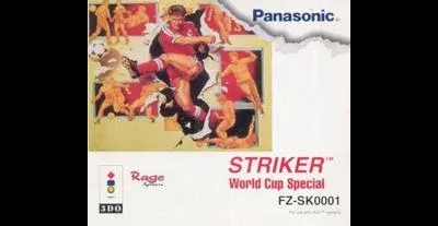Striker World Cup Special