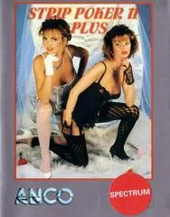 Background - Strip Poker II Plus - ZX Spectrum - Retrocharting