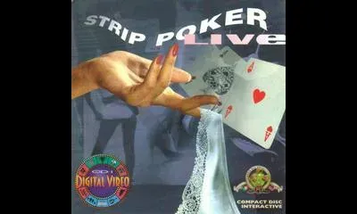 Strip Poker Live