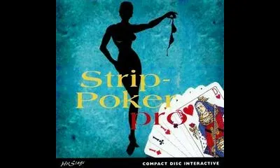 Strip Poker Pro